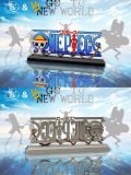  One Piece Logo Stand - One Piece - VS Studio 