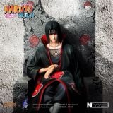  Uchiha Itachi - Naruto - Pickstars Studio 