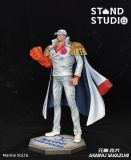  Akainu - One Piece - Stand Studio 