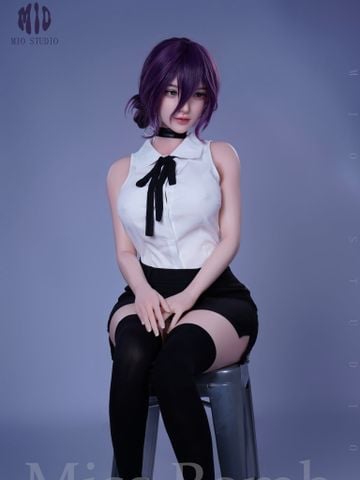  Reze - Chainsaw Man - MIO Studio 