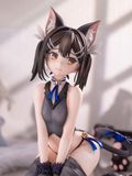  Einzbern & Miyu  - Fate/kaleid liner Prisma☆ILLYA - LLK Studio 