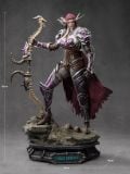  Sylvanas Windrunner - World of Warcarft - GNT Studio 