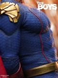  Homelander - THE BOYS - CYBER CLAY STUDIO 