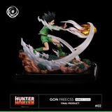  Gon Freecs Ikigai - Hunter x Hunter - Tsume Art 