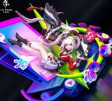  Sparxie - Honkai: Star Rail - Hakimi Studio 