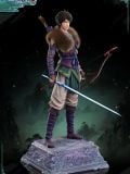 Yun Tianhe - Chinese Paladin - STAREXVA Studio 