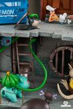  Urban Kitchen - Pokemon -  Dream Box Studio 