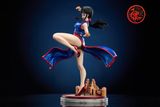 Chichi - Dragon Ball - ZQ Studio 