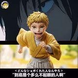  Childhood Naoya Zenin - Jujutsu Kaisen - DEEP Studio 