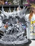  Obelisk the Tormentor - Yu-Gi-Oh! - Deadman Studio 