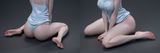  Rei Ayanami - Evangelion - WAWA Studio 