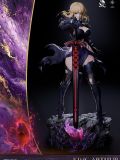  Saber Arteria - Fate/Stay Night - Raven Studio x Stray Studio 