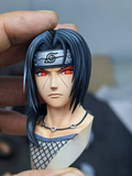  Uchiha Itachi - Naruto - PickStar Studio 