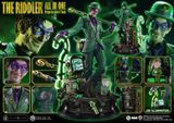  The Riddler - Batman - Prime 1 Studio 