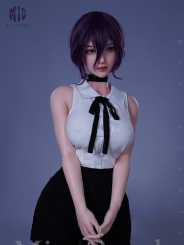  Reze - Chainsaw Man - MIO Studio 