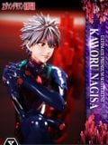  Kaworu Nagisa - Evangelion - Prime 1 Studio 