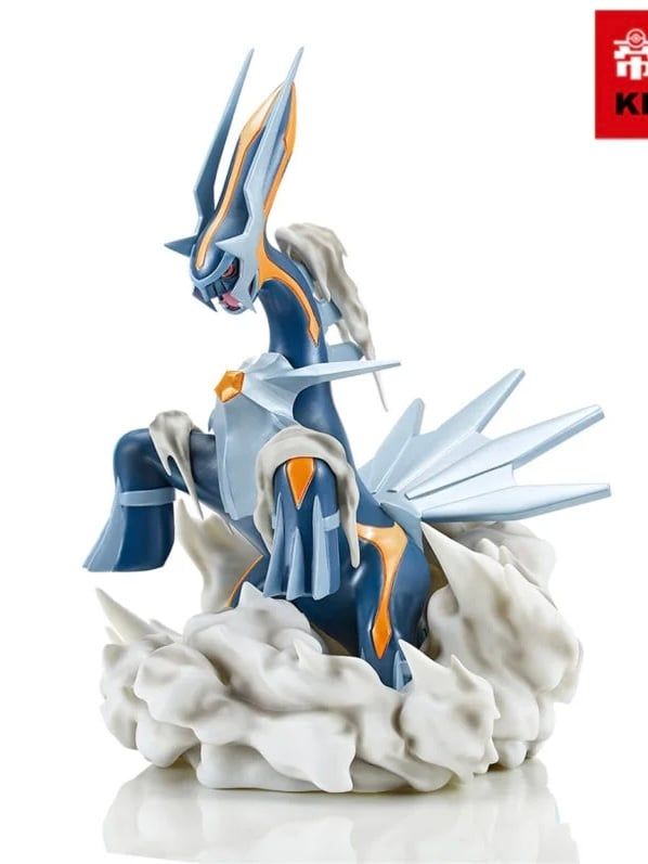  Dialga - Pokémon - KING Studio 