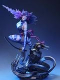  Psylocke - Marvel - XM Studio 