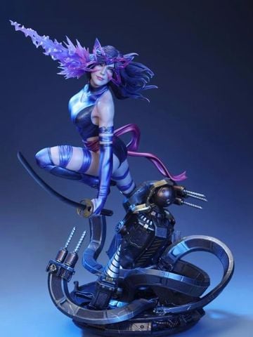  Psylocke - Marvel - XM Studio 