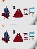  Superman 2025 - InArt 