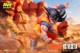  Son Goku & Vegeta - Dragon Ball - AW Studio 
