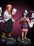  Makomo - Kimetsu No Yaiba - Zoful Studio 
