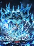  Obelisk the Tormentor - Yu-Gi-Oh! - Deadman Studio 