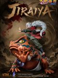  Jiraiya - Naruto - Pickstars Studio 