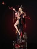  Dark Vatican Pope - ACY Studio 