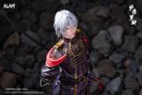  Young Sephiroth - Final Fantasy - Alam Studio 