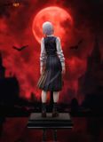  Kiga - Chainsaw Man - QuietArt Studio 