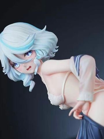  Furina - Genshin Impact - New Age Studio 