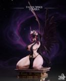  Fallen Wings Olivier - Brown Dust 2 - Black Witch Creation Studio 