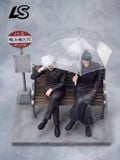  Gojo & Geto - Jujutsu Kaisen - LS Studio 