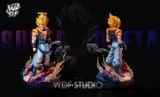  Gogeta - Dragon Ball - WDF Studio 