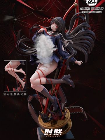  Chisa - Wuthering Waves - Mi Yin Studio 