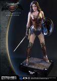 Wonder Woman - Batman vs Superman: Dawn of Justice -  Prime 1 Studio 