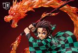  Kamado Tanjiro - Kimetsu no Yaiba - YingShi Studio 