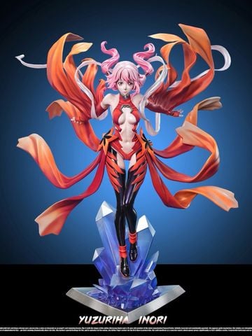  Inori Yuzuriha - Guilty Crown - Manta Studio 