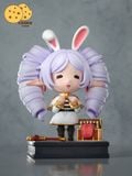 Frieren Rabbit Ears - Frieren: Beyond Journey's End - Cookie Studio 