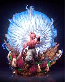  Son Goku vs Kid Buu - Dragon Ball - KD Collectibles 