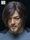  Bust Sam - Death Stranding II - YJ Studio 