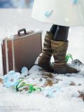 Frieren - Frieren: Beyond Journey’s End - GoGoDu Studio 