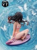  Nezuko Swimsuit - Kimetsu no Yaiba - YI Studio 