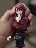  Rize - Tokyo Ghoul - Damocles Studio 