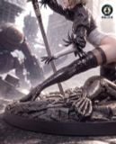  2B - NieR:Automata - Star Origin Studio 