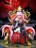  Krul Tepes - Seraph of the End - Hui Man Studio 