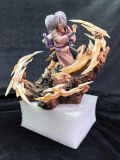  Sakon x Ukon x Kidomaru - Naruto - Sakura Studio 