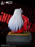 Inuyasha - Inuyasha - Exorcism Studio × Mimo Studio 