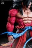  Goku SSJ4 - Dragon Ball - ZY Studio 